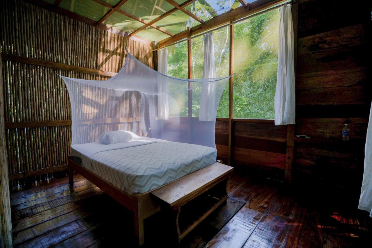 Aemak Iquitos Ecolodge Santa Clara Exterior foto